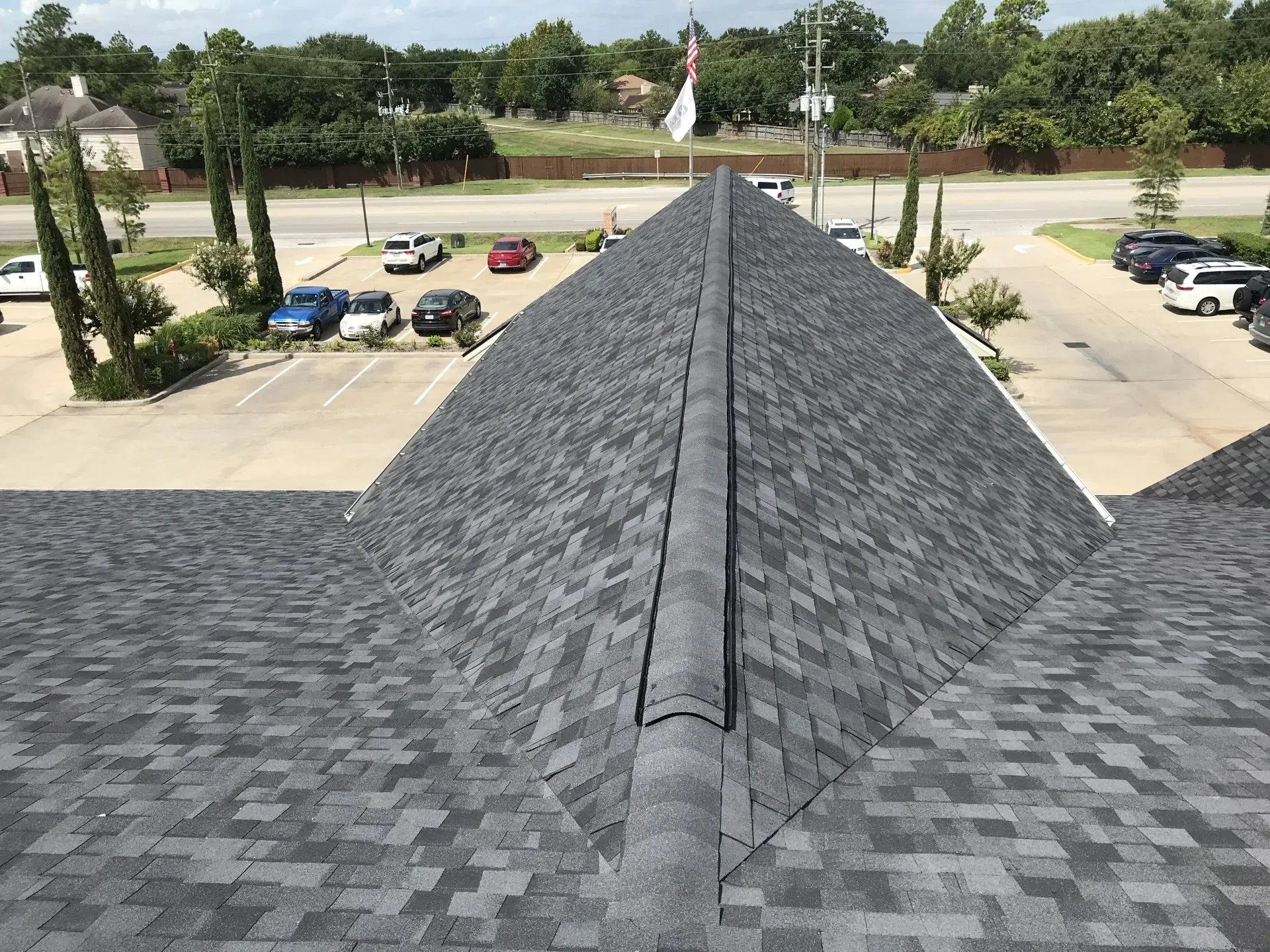 Kennedy Roofing & Exteriors image