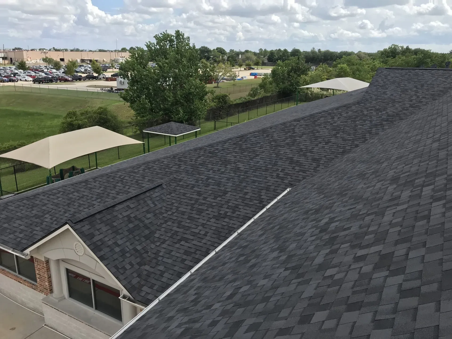 Kennedy Roofing & Exteriors image