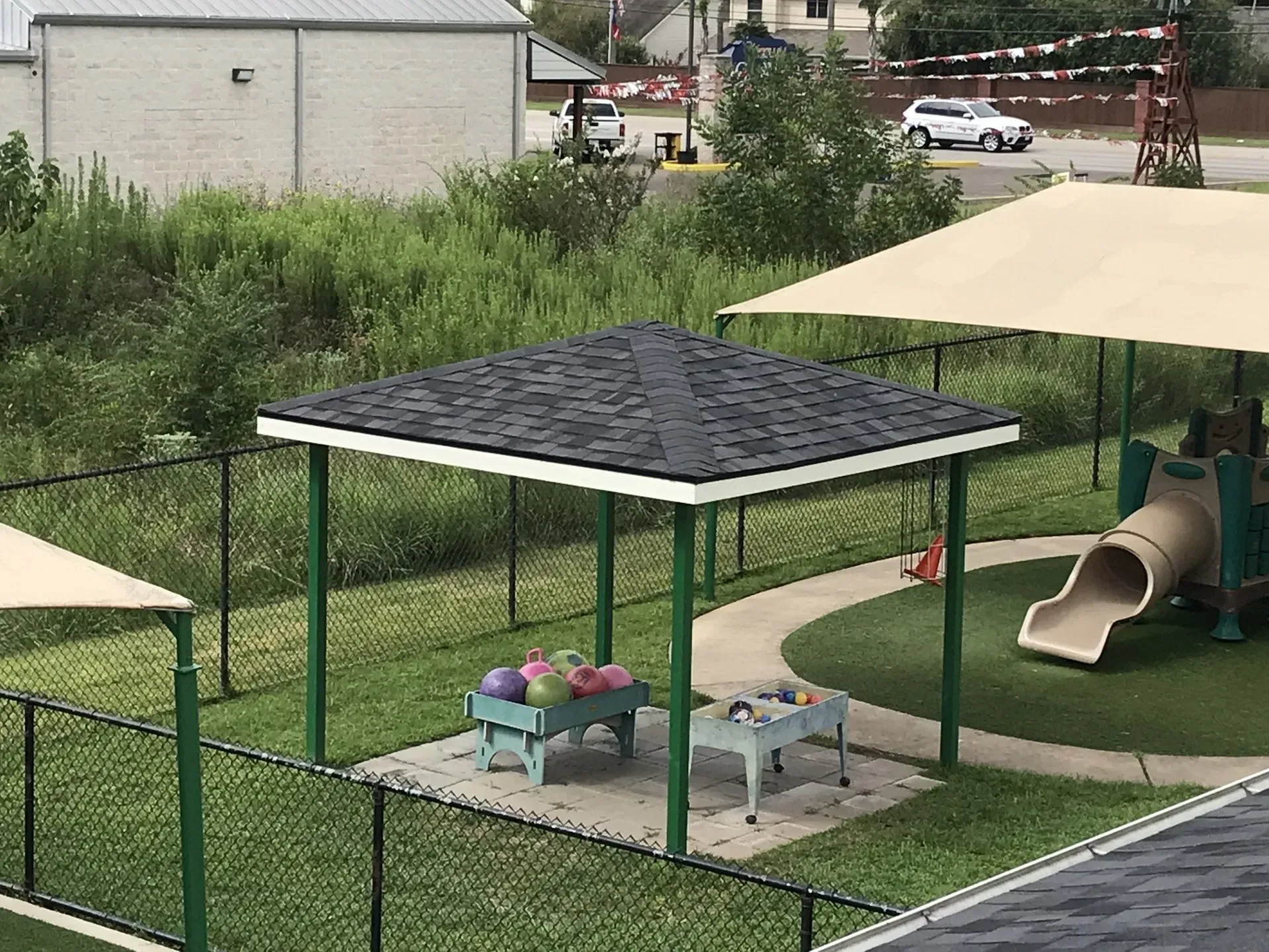 Kennedy Roofing & Exteriors image