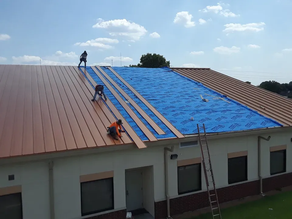 Kennedy Roofing & Exteriors image