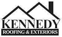 Kennedy Roofing & Exteriors logo