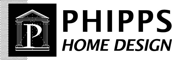 Phipps Home Design Logo