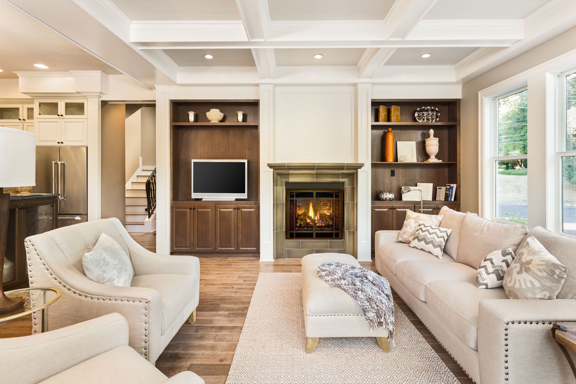 luxury home designer