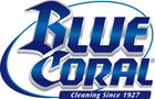 Blue coral