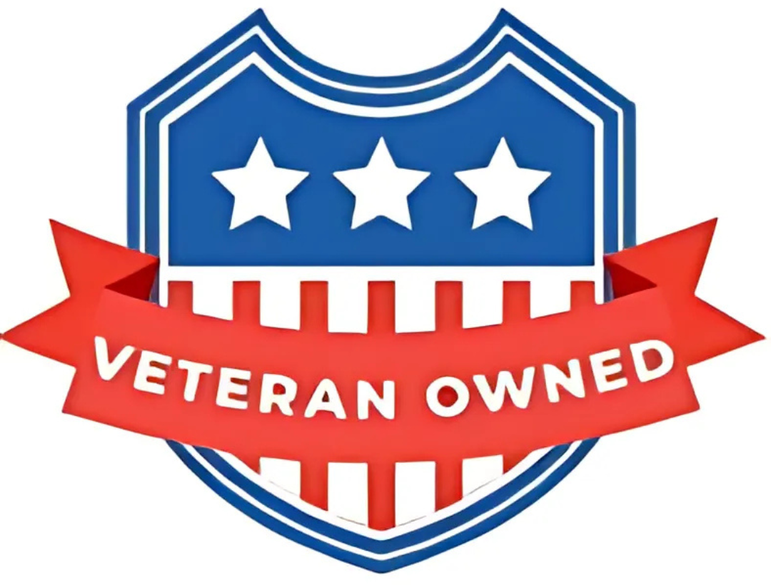 Veteran Owned