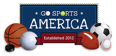 Go Sports America - logo