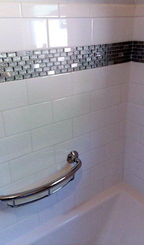 Bath tiles