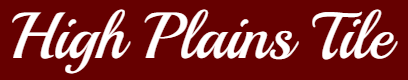 High Plains Tile Logo