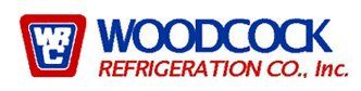 Woodcock Refrigeration Co. - logo
