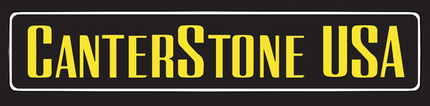 CanterStone USA - logo