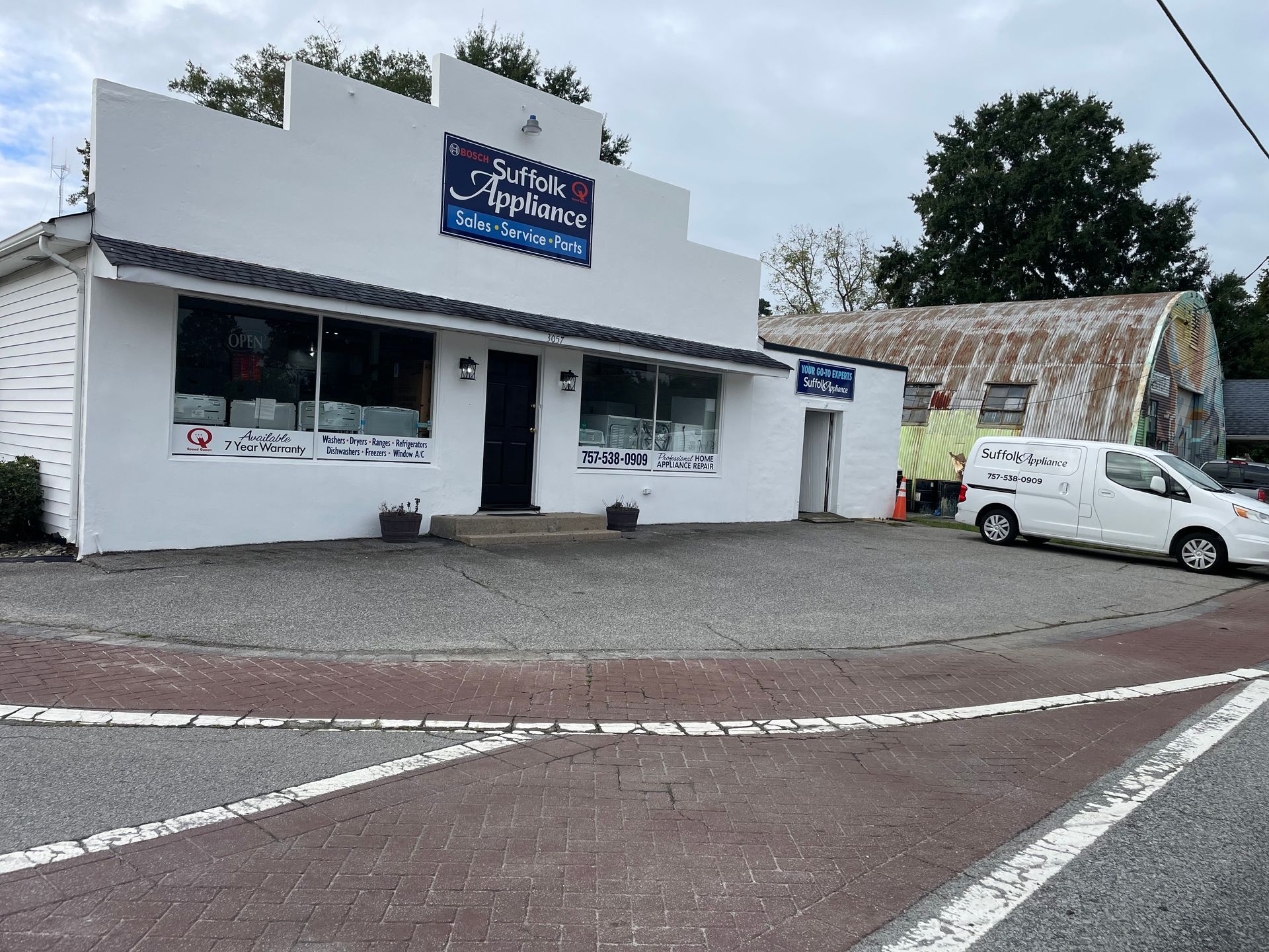 Home Appliance Parts for Sale Suffolk Appliance Suffolk, VA