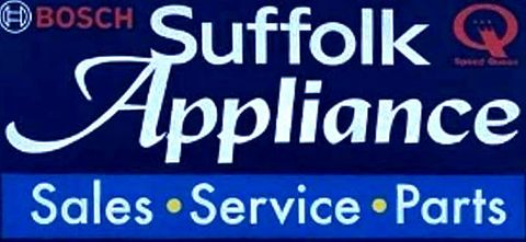 Suffolk Appliance - Logo