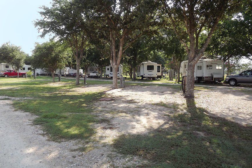 RV park