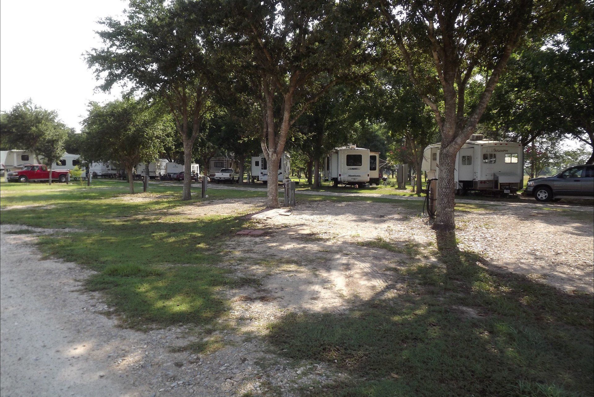 RV park