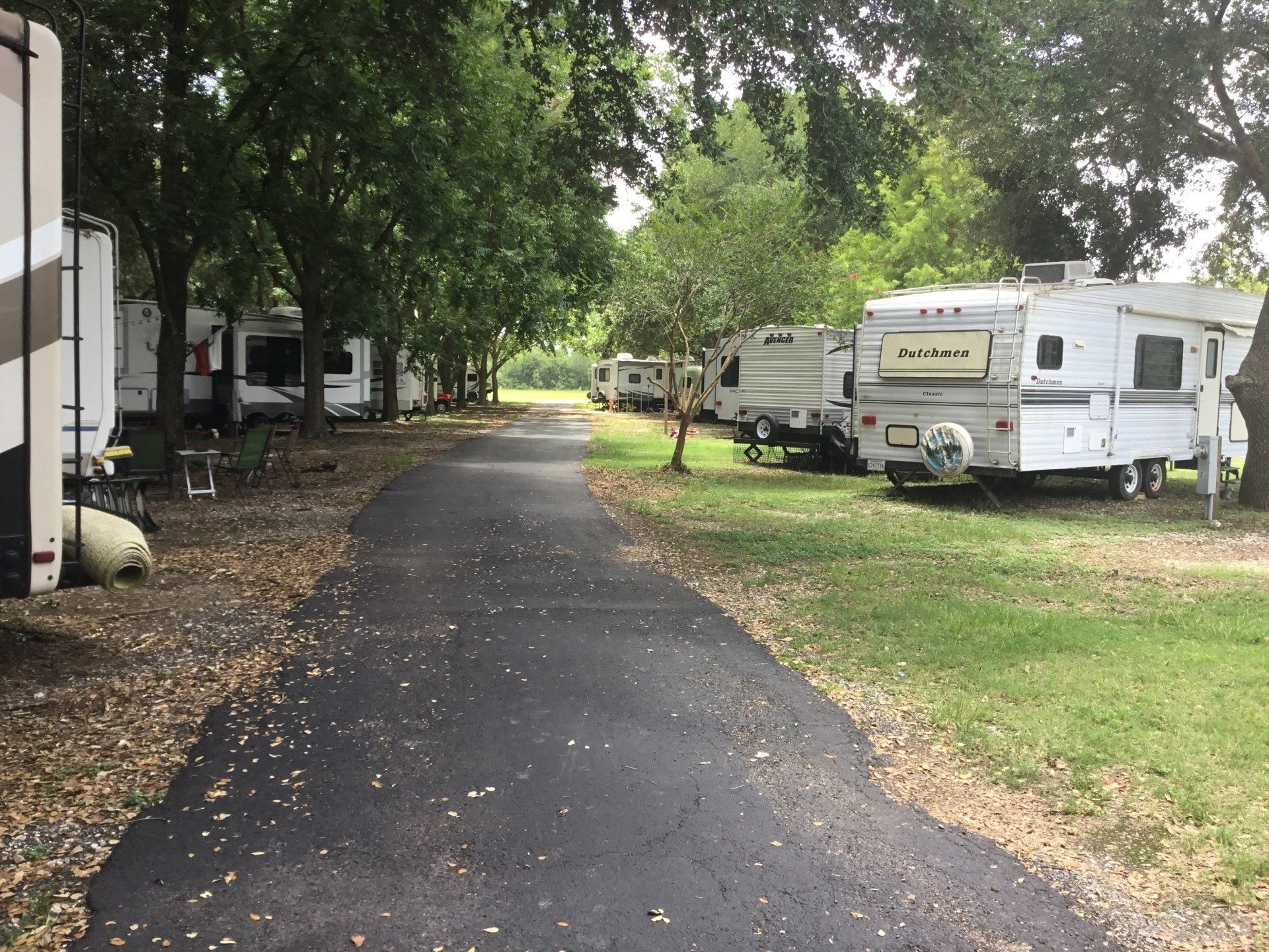 Gallery | Bearazinga RV Park