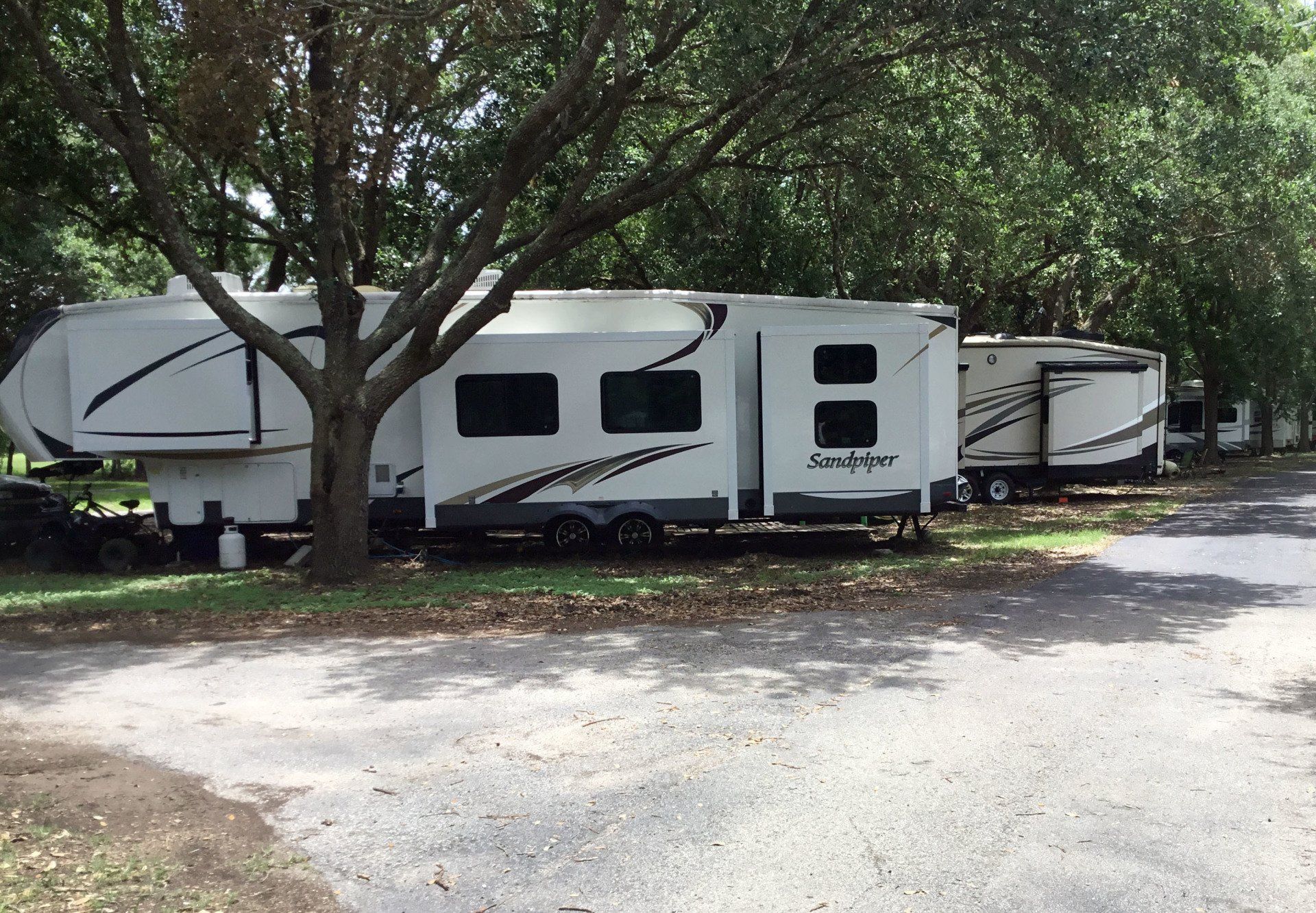 RV park