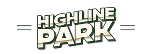 Highline Park logo