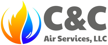 C&C Air Services, LLC Logo