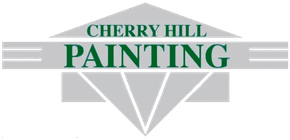Cherry Hill Painting - logo