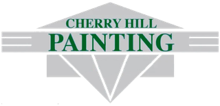 Cherry Hill Painting