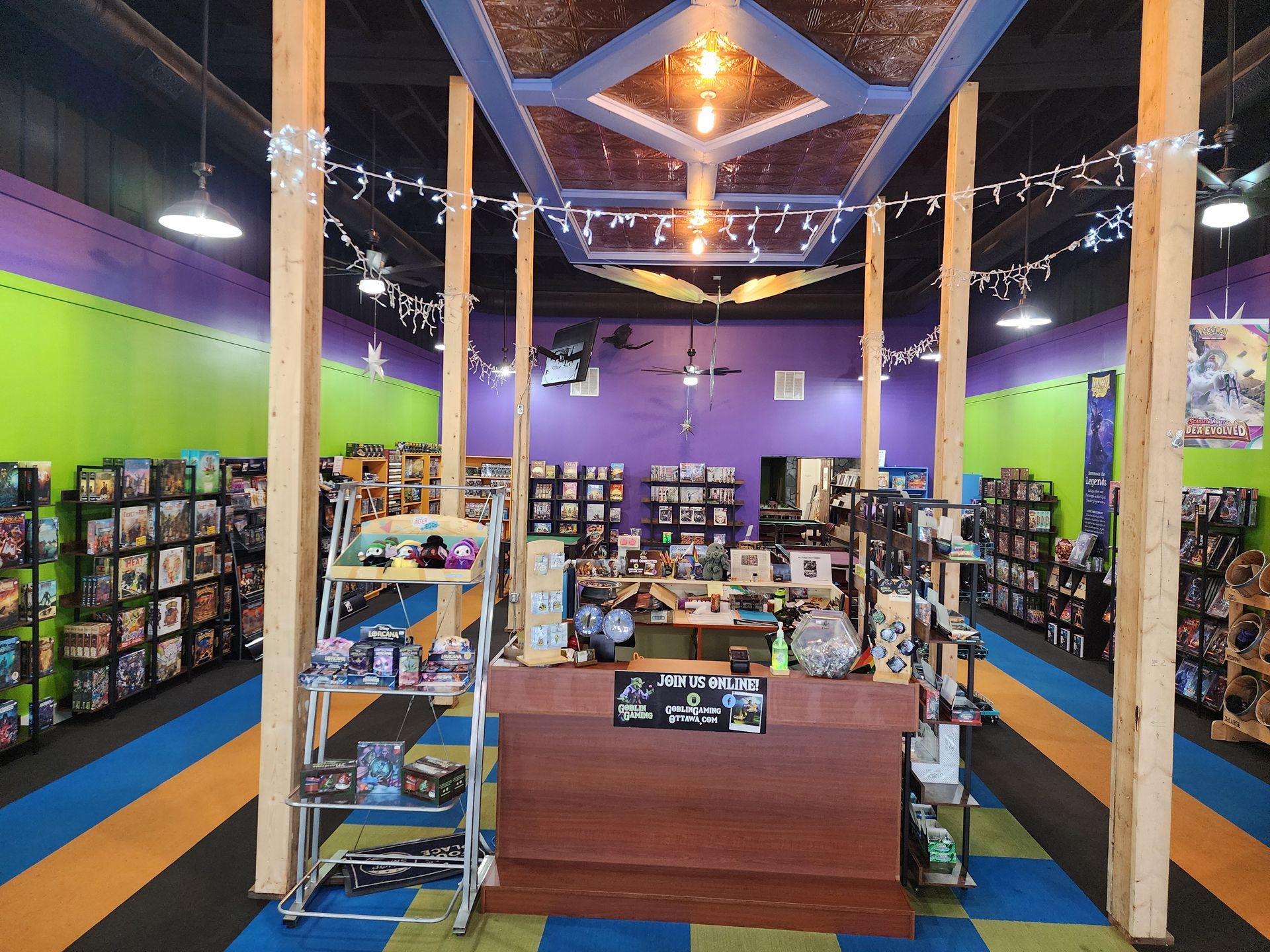 Warhammer Underworlds Gnarlwood