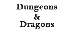 Dungeons & Dragons
