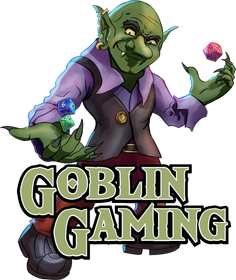Goblin Gaming - Logo