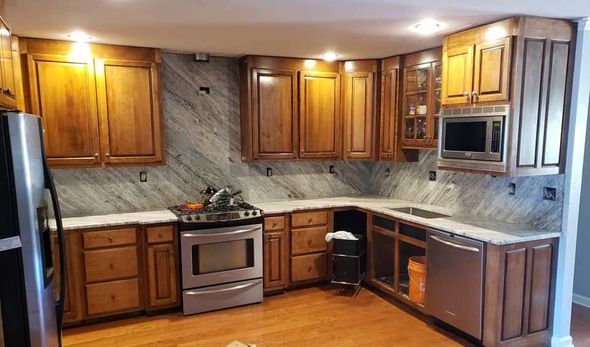 C&C Granite