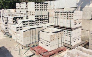 Concrete Products