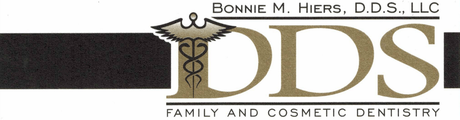 Dr. Bonnie Hiers, Family and Cosmetic Dentistry — logo