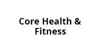 Core Health & fitness