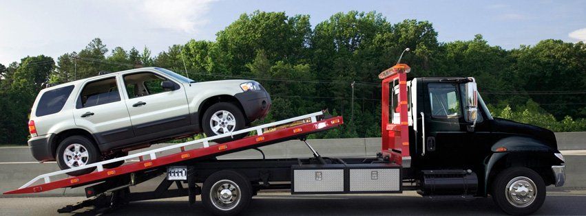 Freedom Towing featured image