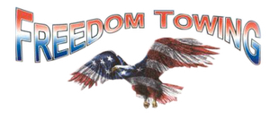 Freedom Towing - Logo