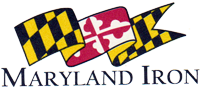Maryland Iron Inc. - Logo