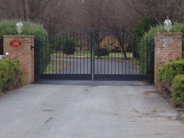 gates