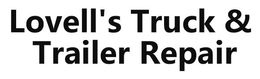 Lovell's Truck & Trailer Repair logo