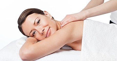 Learn More About Massage Therapy Swedish massage