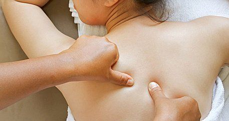 Learn More About Massage Therapy Massage therapy