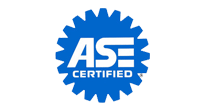ASE Certified