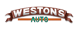 Weston's Auto Body & Paint - Logo