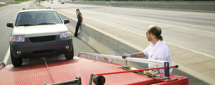 Road Assistance