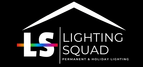 Lighting Squad - Logo 