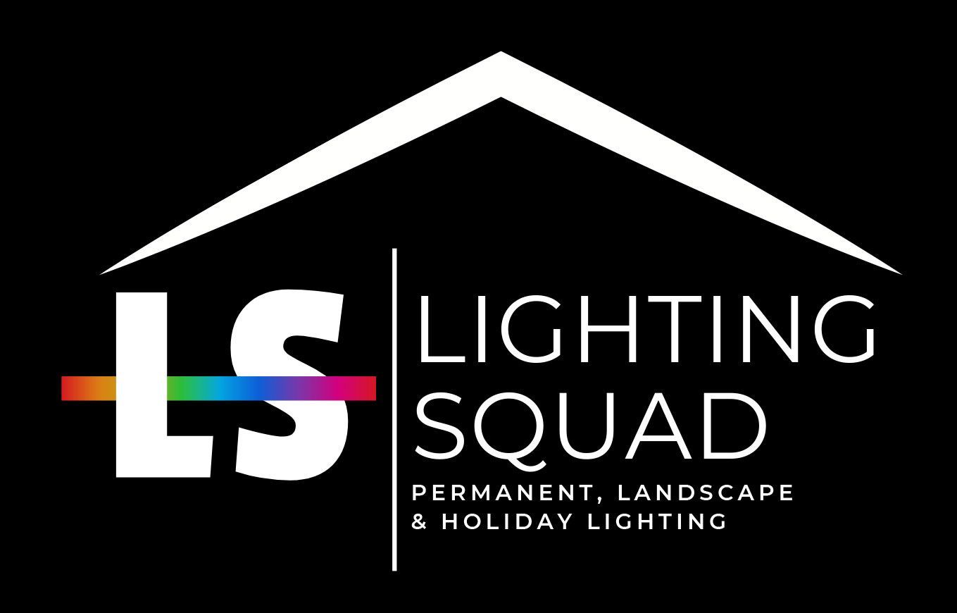 Lighting Squad - Logo 
