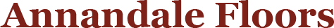 Annandale Floors - logo