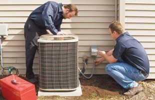 Cooling | Wappingers Falls, NY | Kenaire Cooling & Heating | 845-656-6009