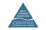 Ability Experience Knowledge - Certified