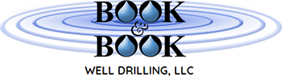 Book and Book Well Drilling LLC - Logo