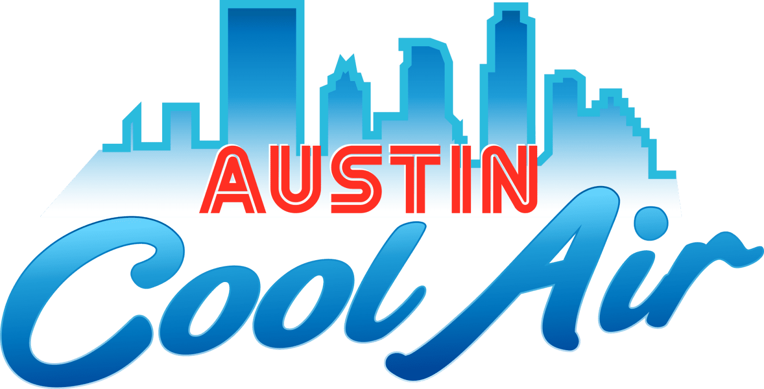 Austin Cool Air - logo