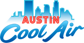 Austin Cool Air - logo