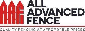 All Advanced Fence, LLC - Logo
